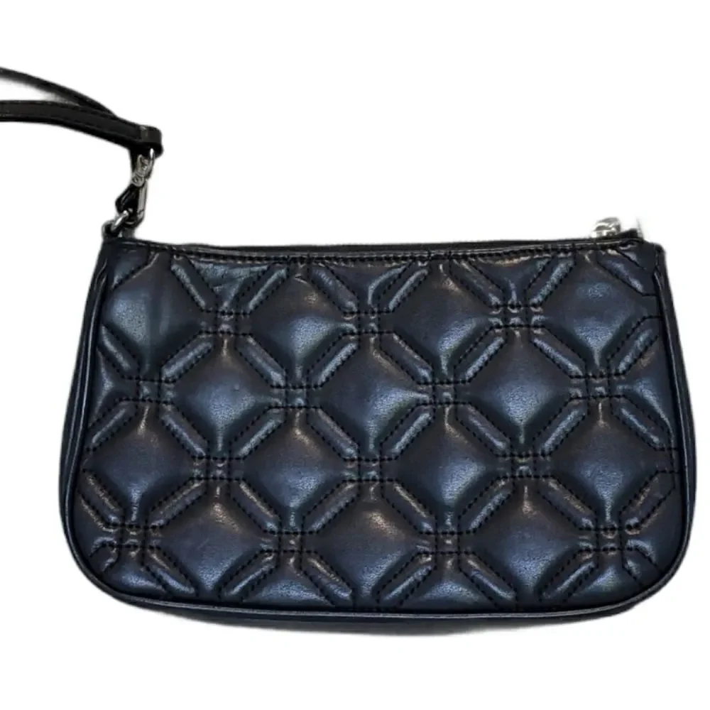 Kate Spade Quilted Wristlet